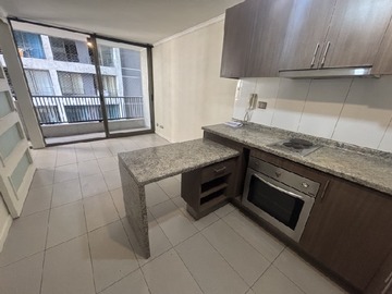 Arriendo Mensual / Departamento / Estación Central