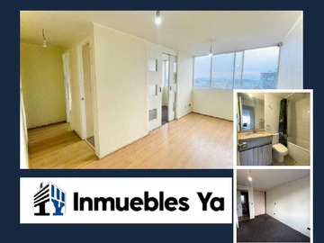 Arriendo Mensual / Departamento / Estación Central