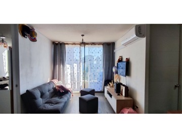 Arriendo Mensual / Departamento / Estación Central