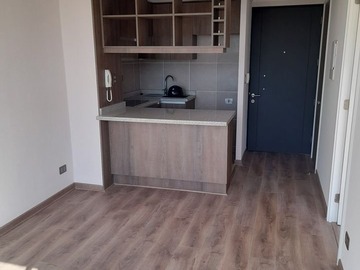 Arriendo Mensual / Departamento / Estación Central