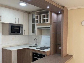 Arriendo Mensual / Departamento / Estación Central