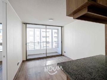 Arriendo Mensual / Departamento / Estación Central