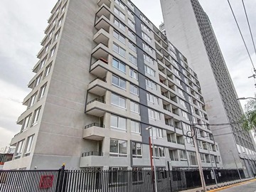 Arriendo Mensual / Departamento / Estación Central