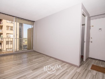 Arriendo Mensual / Departamento / Estación Central