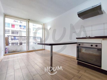 Arriendo Mensual / Departamento / Estación Central