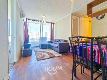 Arriendo Mensual / Departamento / Estación Central