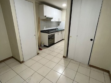 Arriendo Mensual / Departamento / Estación Central