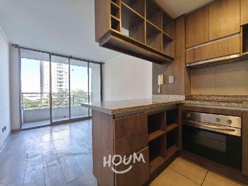 Arriendo Mensual / Departamento / Estación Central