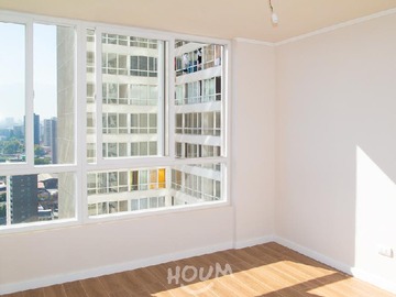 Arriendo Mensual / Departamento / Estación Central