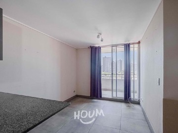 Arriendo Mensual / Departamento / Estación Central