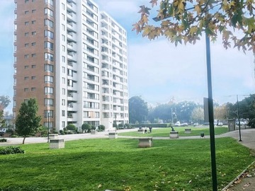 Arriendo Mensual / Departamento / Estación Central