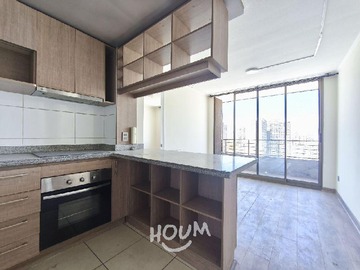 Arriendo Mensual / Departamento / Estación Central