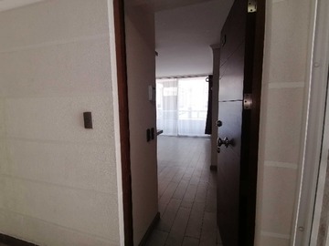 Arriendo Mensual / Departamento / Estación Central