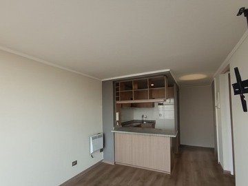 Arriendo Mensual / Departamento / Estación Central