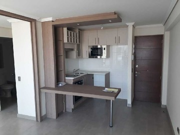 Arriendo Mensual / Departamento / Estación Central