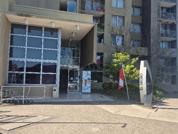 Arriendo Mensual / Departamento / Estación Central