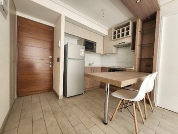Arriendo Mensual / Departamento / Estación Central