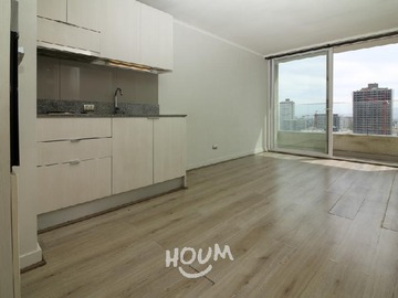 Arriendo Mensual / Departamento / Estación Central