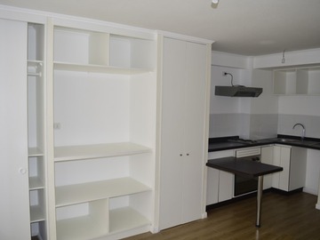 Arriendo Mensual / Departamento / Estación Central