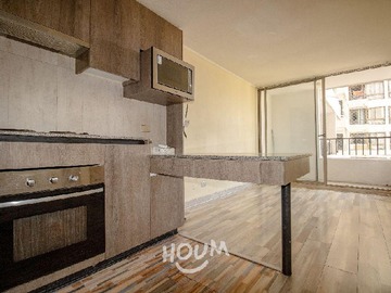 Arriendo Mensual / Departamento / Estación Central