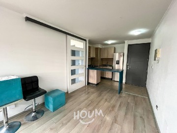 Arriendo Mensual / Departamento / Estación Central