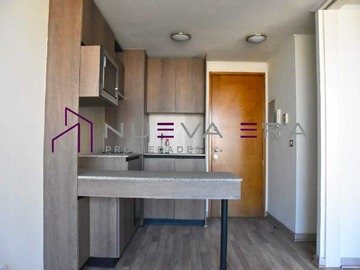 Arriendo Mensual / Departamento / Estación Central