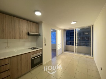 Arriendo Mensual / Departamento / Estación Central
