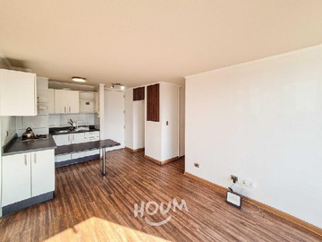 Arriendo Mensual / Departamento / Estación Central