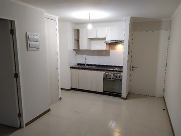 Arriendo Mensual / Departamento / Estación Central