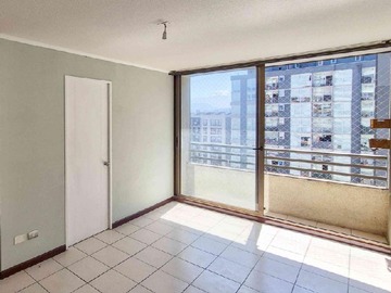 Arriendo Mensual / Departamento / Estación Central