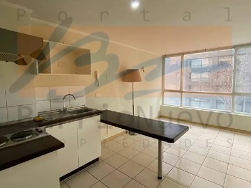 Arriendo Mensual / Departamento / Estación Central