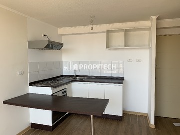 Arriendo Mensual / Departamento / Estación Central