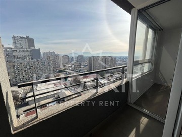 Arriendo Mensual / Departamento / Estación Central