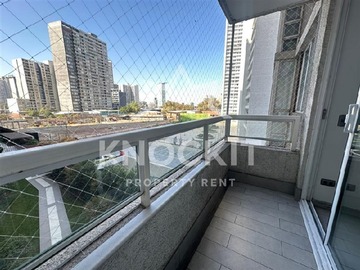 Arriendo Mensual / Departamento / Estación Central