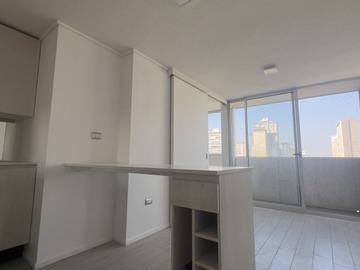 Arriendo Mensual / Departamento / Estación Central