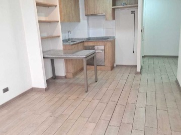 Arriendo Mensual / Departamento / Estación Central