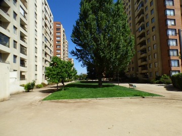 Arriendo Mensual / Departamento / Estación Central