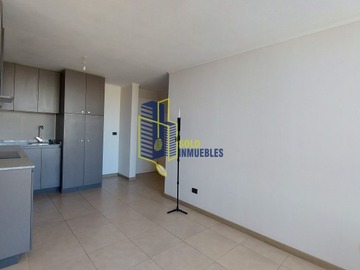 Arriendo Mensual / Departamento / Estación Central