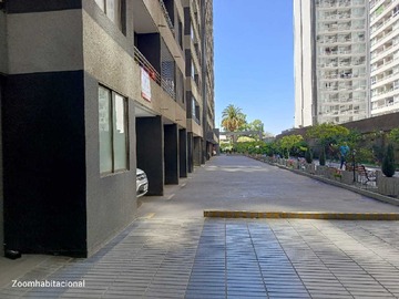 Arriendo Mensual / Departamento / Estación Central