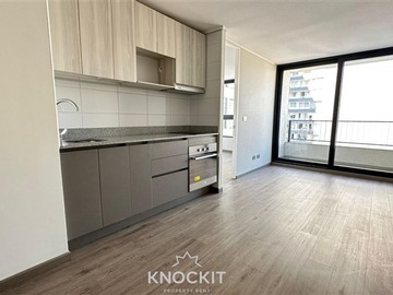 Arriendo Mensual / Departamento / Estación Central