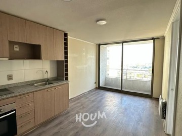 Arriendo Mensual / Departamento / Estación Central