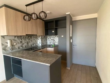 Arriendo Mensual / Departamento / Estación Central