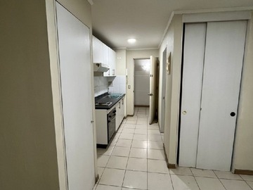 Arriendo Mensual / Departamento / Estación Central