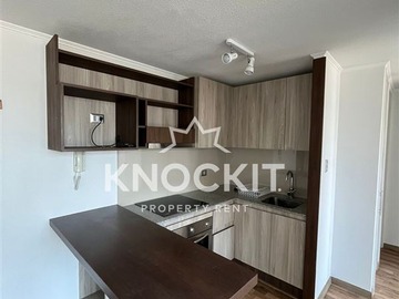 Arriendo Mensual / Departamento / Estación Central