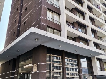 Arriendo Mensual / Departamento / Estación Central