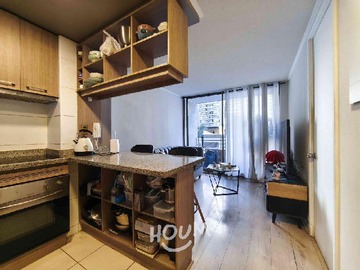 Arriendo Mensual / Departamento / Estación Central