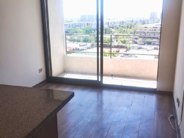 Arriendo Mensual / Departamento / Estación Central