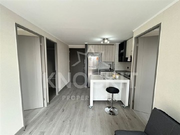 Arriendo Mensual / Departamento / Estación Central