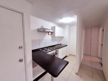 Arriendo Mensual / Departamento / Estación Central