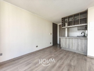 Arriendo Mensual / Departamento / Estación Central